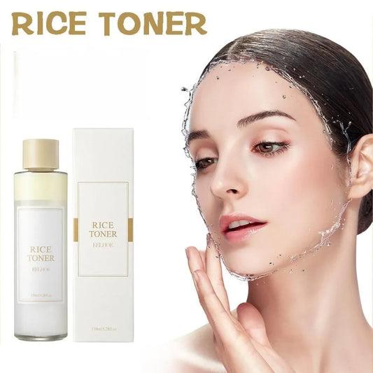 ice Face Toner Moisturizing Water Brightening Lifting (150ml)