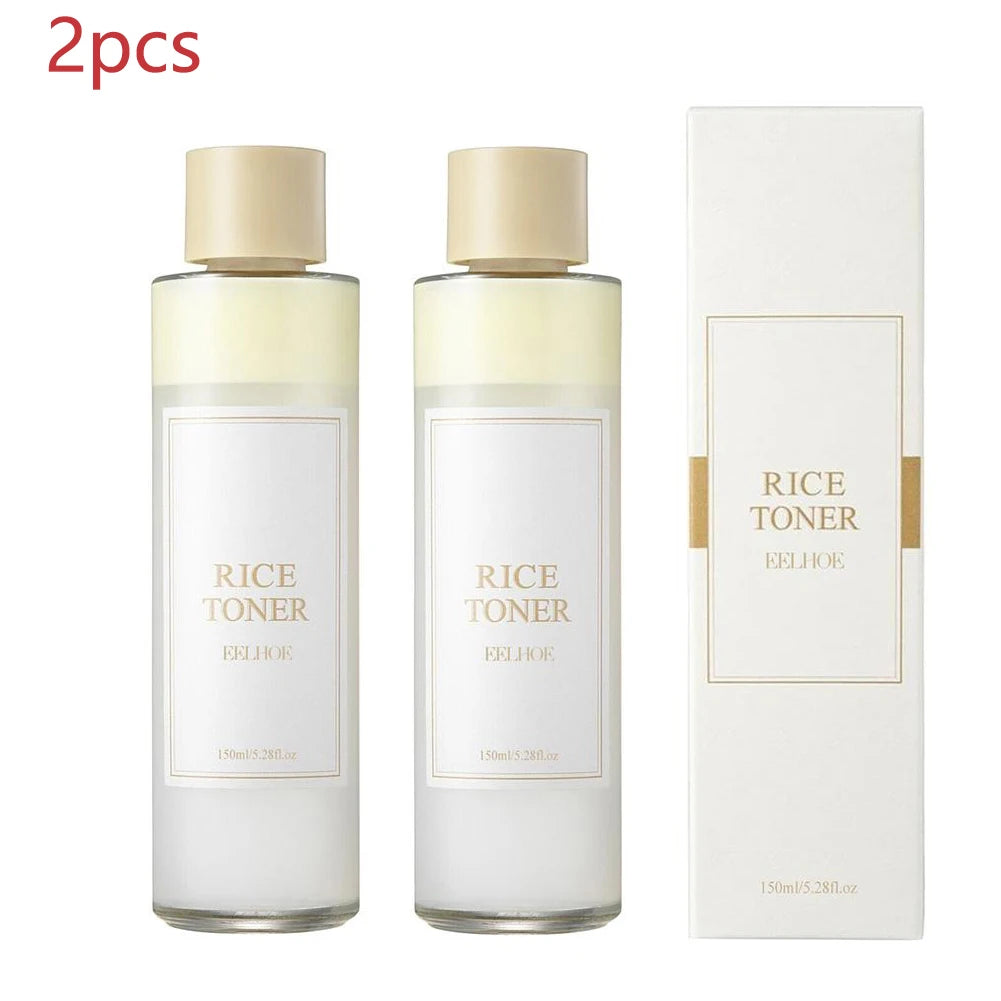 ice Face Toner Moisturizing Water Brightening Lifting (150ml)